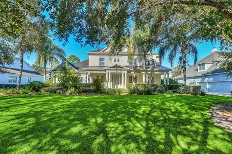 8052 Tibet Butler Drive Windermere FL 34786