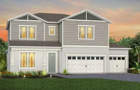3178 Sailing Pier Avenue Winter Garden FL 34787