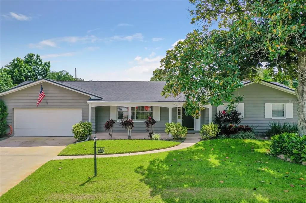 408 Oak Hill Drive Altamonte Springs FL 32701