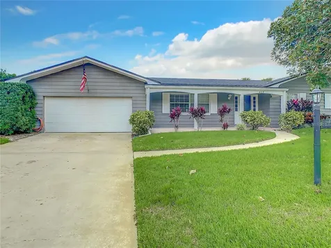 408 Oak Hill Drive Altamonte Springs FL 32701