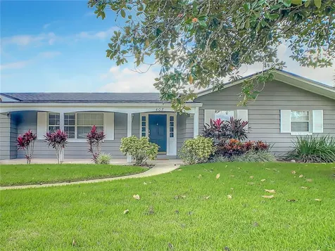 408 Oak Hill Drive Altamonte Springs FL 32701