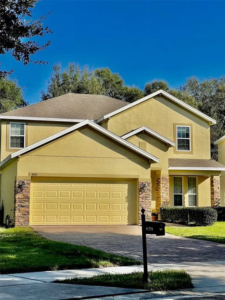 616 Preakness Circle Deland FL 32724