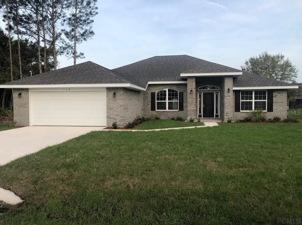 211 Lagoon Mist Court Oak Hill FL 32759