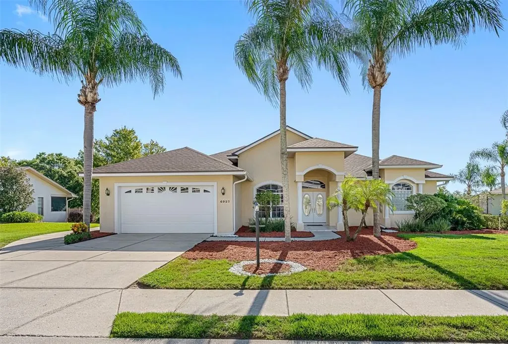6927 Montreal Drive Lakeland FL 33810