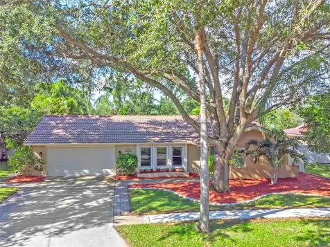 1889 Mourning Dove Drive Palm Harbor FL 34683
