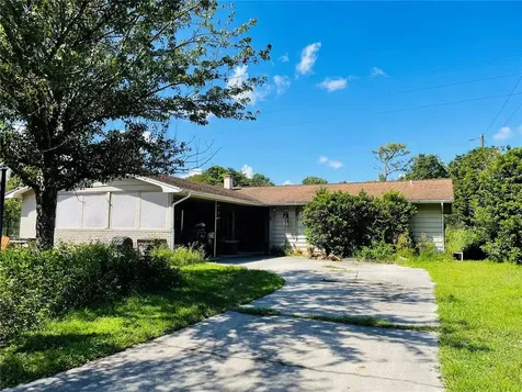 1217 Carvell Drive Winter Park FL 32792