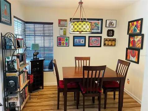 1217 Carvell Drive Winter Park FL 32792