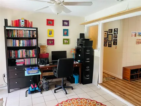 1217 Carvell Drive Winter Park FL 32792