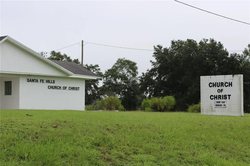 16313 NW Us Highway 441 Alachua FL 32615