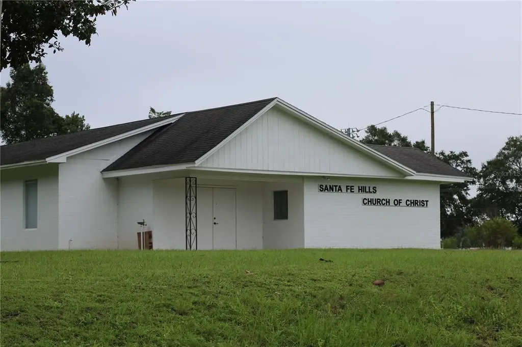 16313 NW Us Highway 441 Alachua FL 32615