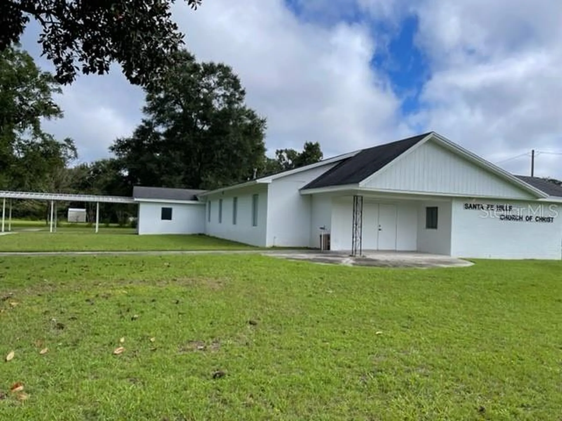 16313 NW Us Highway 441 Alachua FL 32615