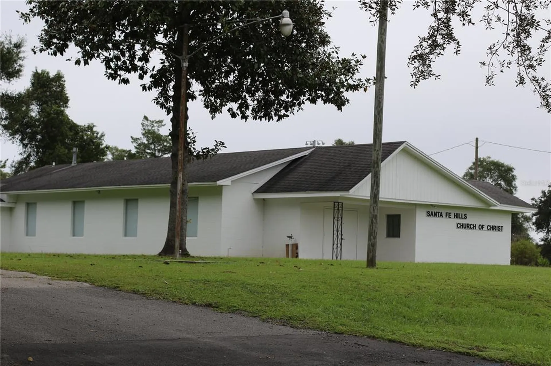 16313 NW Us Highway 441 Alachua FL 32615