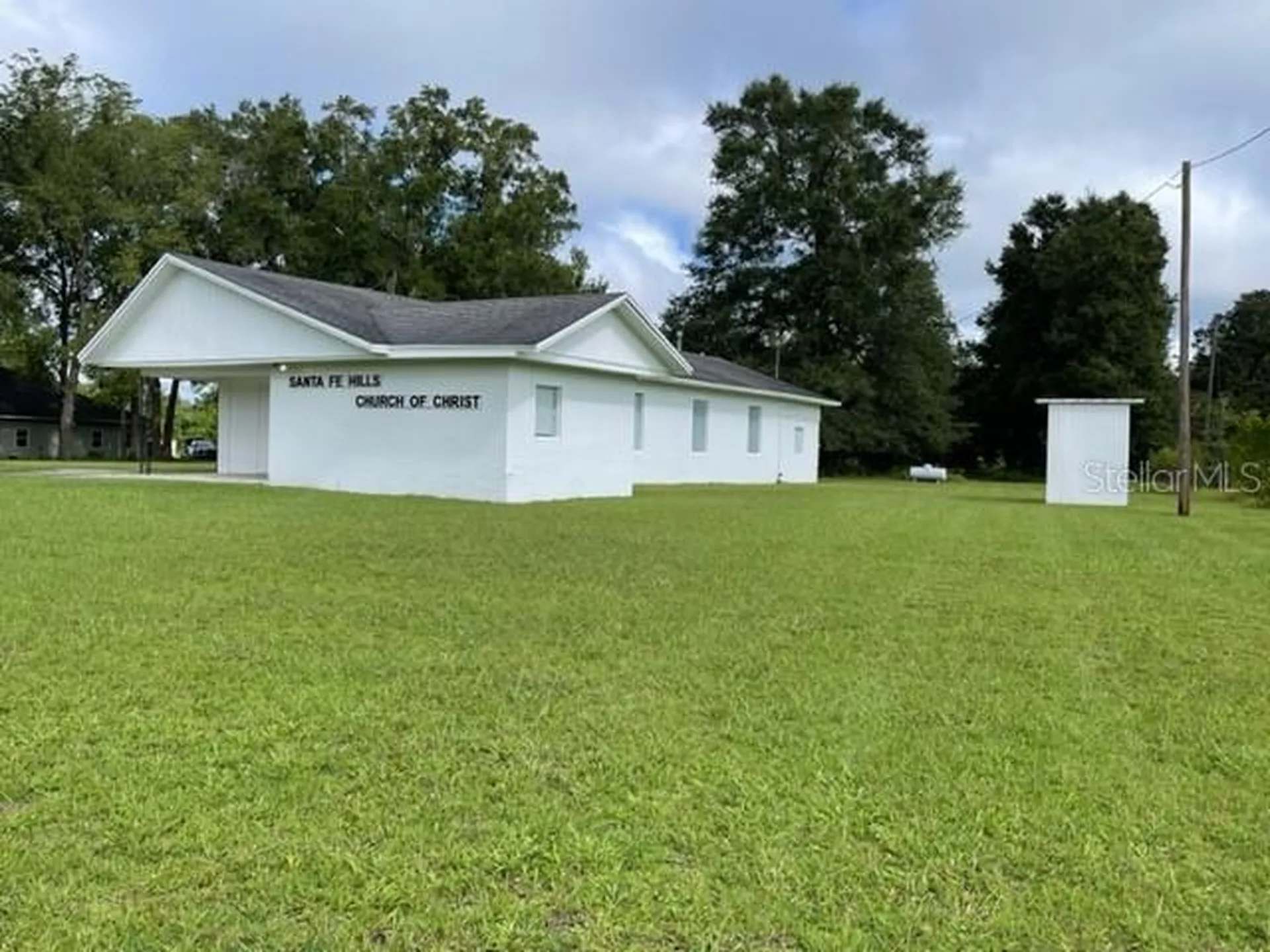 16313 NW Us Highway 441 Alachua FL 32615