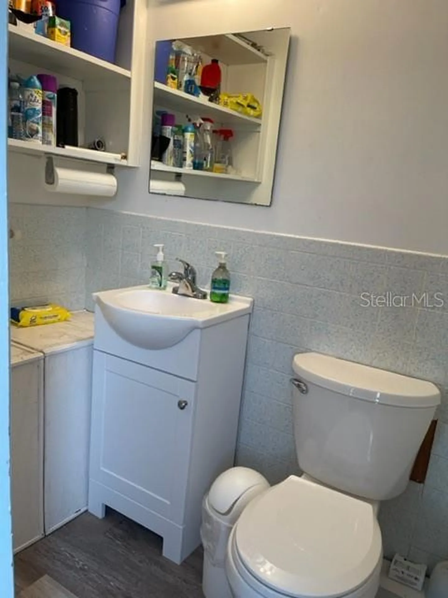 16313 NW Us Highway 441 Alachua FL 32615