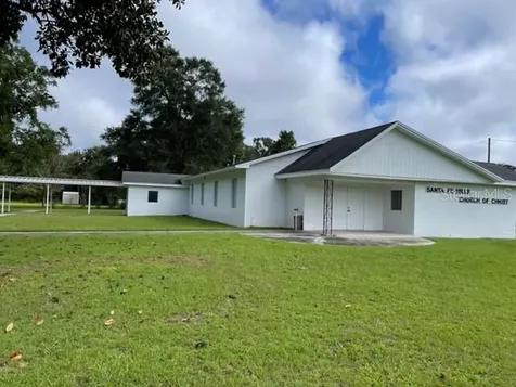 16313 NW Us Highway 441 Alachua FL 32615