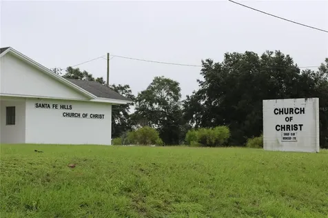 16313 NW Us Highway 441 Alachua FL 32615