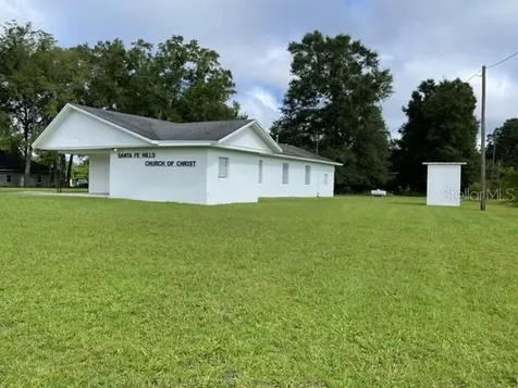 16313 NW Us Highway 441 Alachua FL 32615