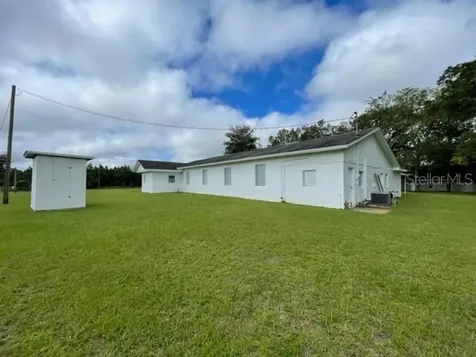 16313 NW Us Highway 441 Alachua FL 32615