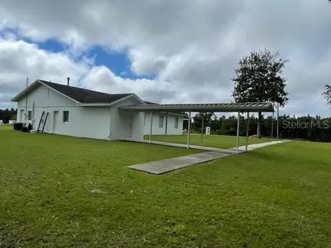 16313 NW Us Highway 441 Alachua FL 32615