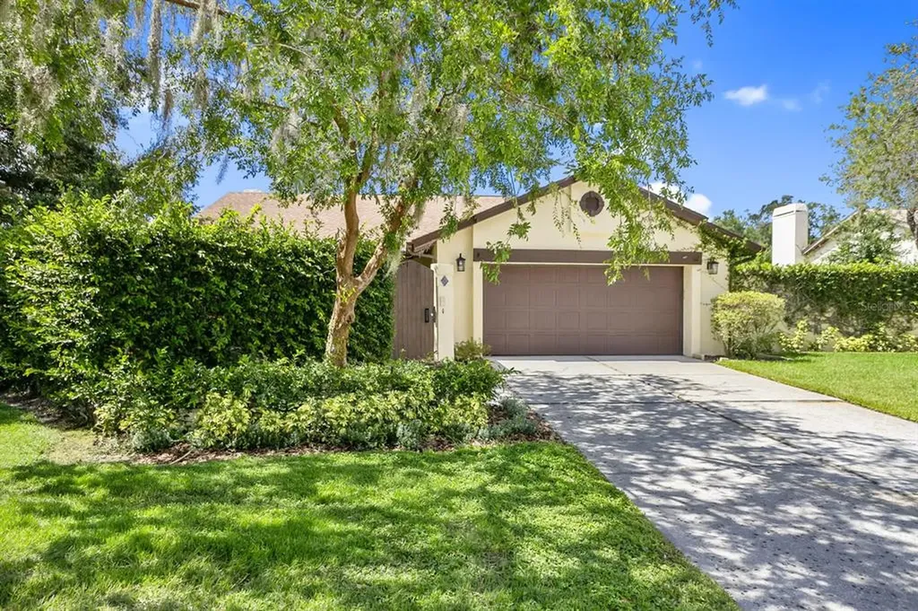 13560 Avista Drive Tampa FL 33624