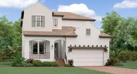 3121 Christophers Watch Lane Ruskin FL 33570
