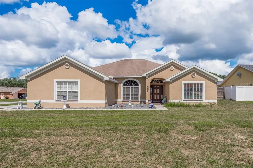 2084 Whitewood Avenue Spring Hill FL 34609
