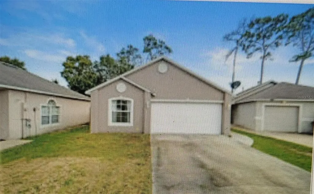 7228 Lawn Tennis Lane Jacksonville FL 32277
