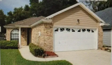 2878 Lantana Lakes Drive W Jacksonville FL 32246