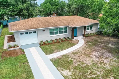 3893 22nd Avenue N St Petersburg FL 33713