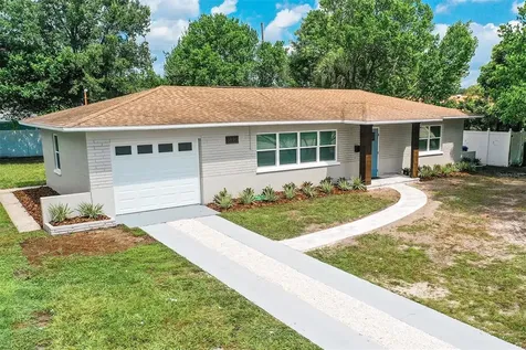 3893 22nd Avenue N St Petersburg FL 33713
