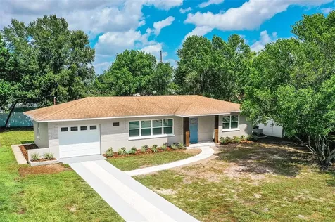 3893 22nd Avenue N St Petersburg FL 33713