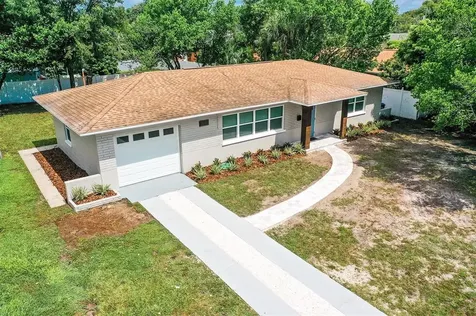 3893 22nd Avenue N St Petersburg FL 33713