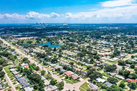 3893 22nd Avenue N St Petersburg FL 33713