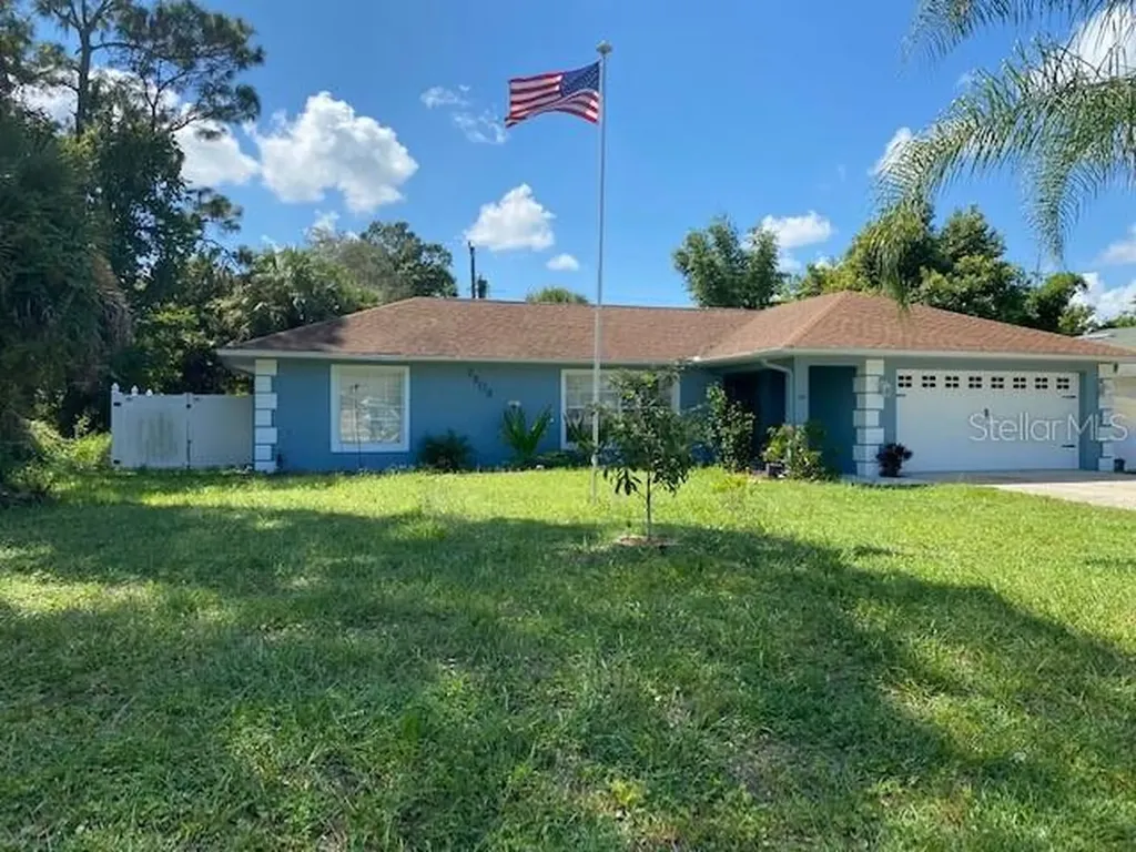2608 India Palm Drive Edgewater FL 32141