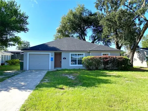 707 Scenic Street Leesburg FL 34748