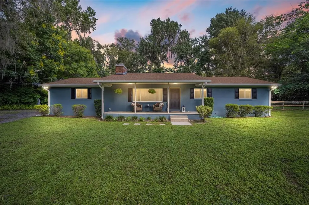 275 SW 73rd Street Road Ocala FL 34476