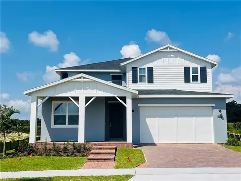 2809 Park Ridge Street Apopka FL 32712