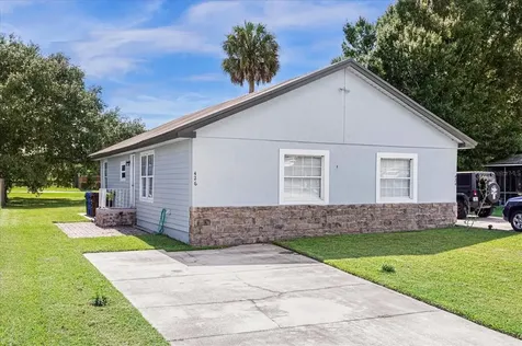 424 E Drury Avenue Kissimmee FL 34744