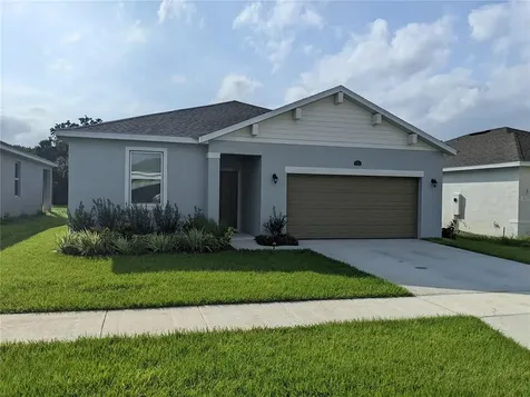 3366 Curlew Avenue Leesburg FL 34748