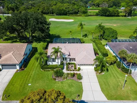 4415 Highland Oaks Circle Sarasota FL 34235