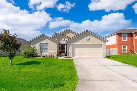 1130 Normandy Drive Kissimmee FL 34759