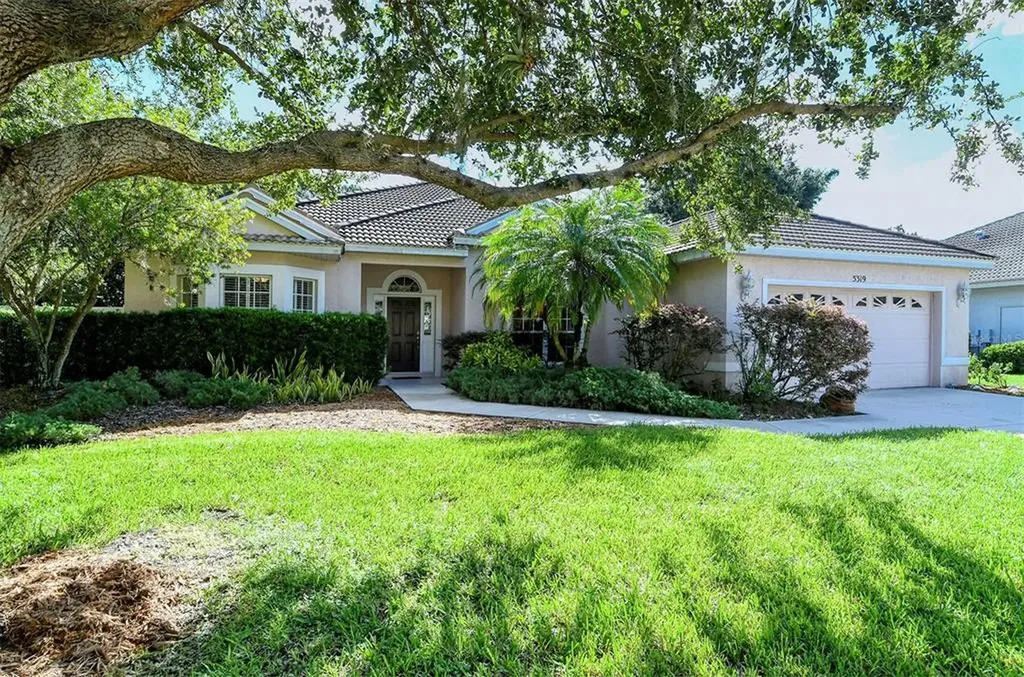 5319 Anthony Lane Sarasota FL 34233