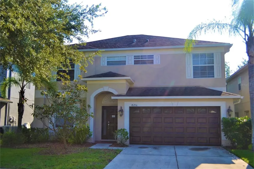 18256 Holland House Loop Land O Lakes FL 34638