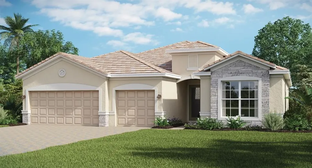24216 San Lucas Lane Punta Gorda FL 33955