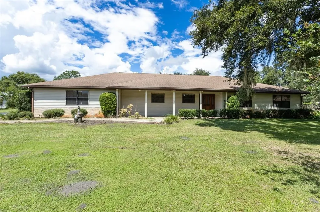 4502 Post House Drive Plant City FL 33565