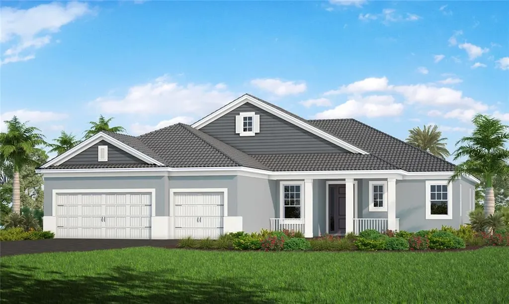 2526 Paradise Plum Drive Sarasota FL 34240