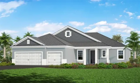 2526 Paradise Plum Drive Sarasota FL 34240