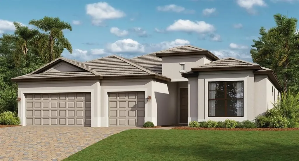 17290 Sagehorn Lane Punta Gorda FL 33955