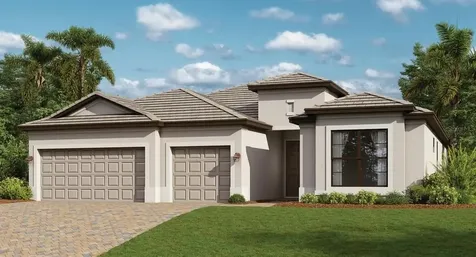17290 Sagehorn Lane Punta Gorda FL 33955