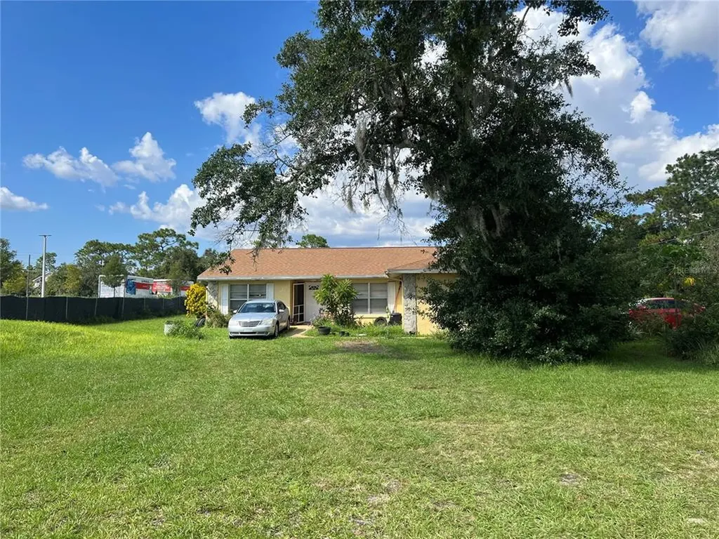 11504 Pine Street Orlando FL 32836